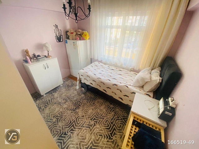 PINARBAŞI MAH 1.ARA KAT AYIN FIRSAT DAİRESİ - Görsel 25