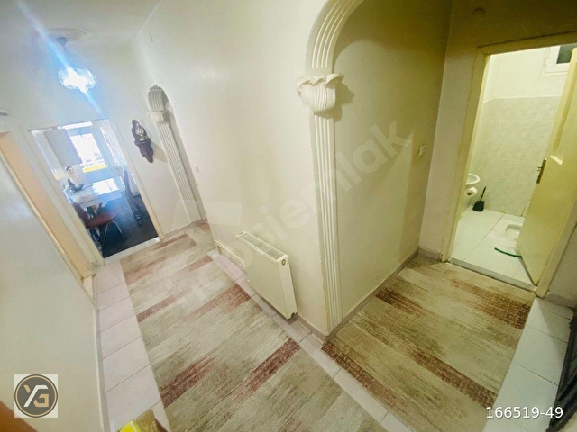 PINARBAŞI MAH 1.ARA KAT AYIN FIRSAT DAİRESİ - Görsel 30