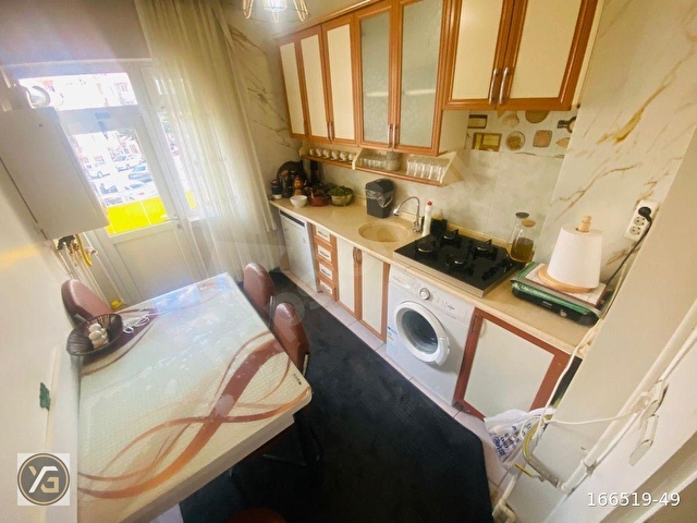 PINARBAŞI MAH 1.ARA KAT AYIN FIRSAT DAİRESİ - Görsel 3