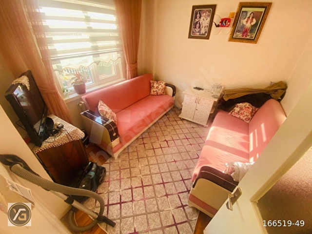 PINARBAŞI MAH 1.ARA KAT AYIN FIRSAT DAİRESİ - Görsel 21