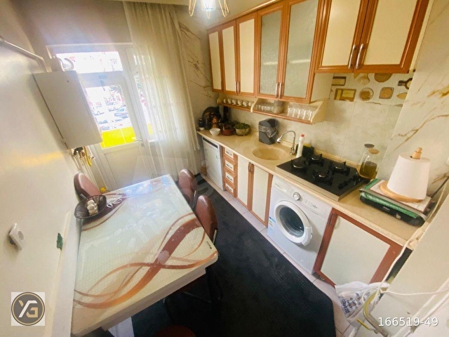 PINARBAŞI MAH 1.ARA KAT AYIN FIRSAT DAİRESİ