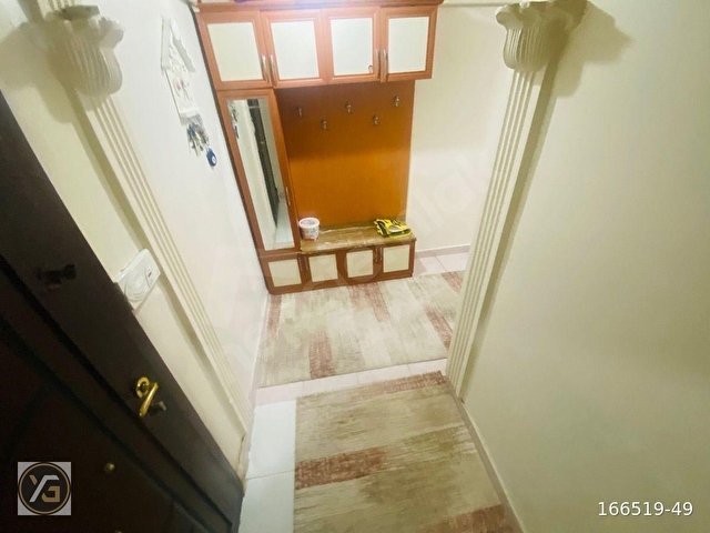 PINARBAŞI MAH 1.ARA KAT AYIN FIRSAT DAİRESİ - Görsel 29
