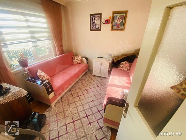 PINARBAŞI MAH 1.ARA KAT AYIN FIRSAT DAİRESİ - Görsel 22