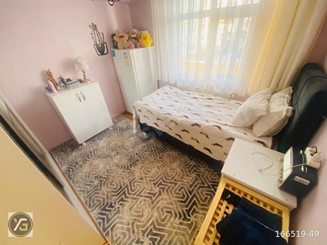 PINARBAŞI MAH 1.ARA KAT AYIN FIRSAT DAİRESİ - Görsel 27