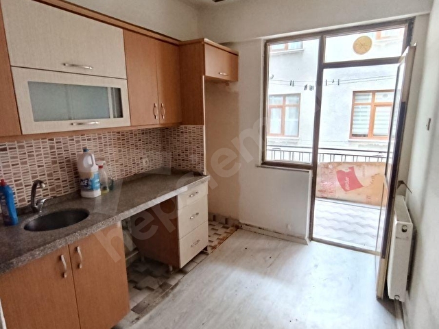 TÜRK GYODAN AKÇ. MERKEZDE 3+1 3. KAT D.GAZLI DAİRE - Görsel 11