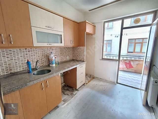 TÜRK GYODAN AKÇ. MERKEZDE 3+1 3. KAT D.GAZLI DAİRE - Görsel 14