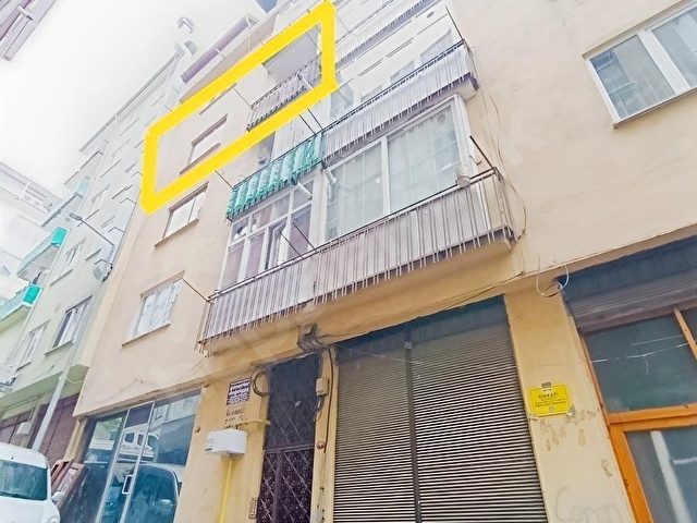 TÜRK GYODAN AKÇ. MERKEZDE 3+1 3. KAT D.GAZLI DAİRE