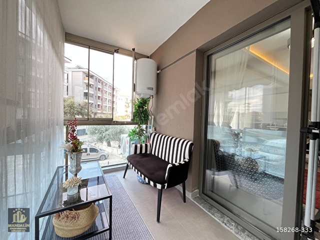 ELVAN ÖZÇELİKDEN BUKETEVLERİNDE SATILIK 2+1 DAİRE - Görsel 25