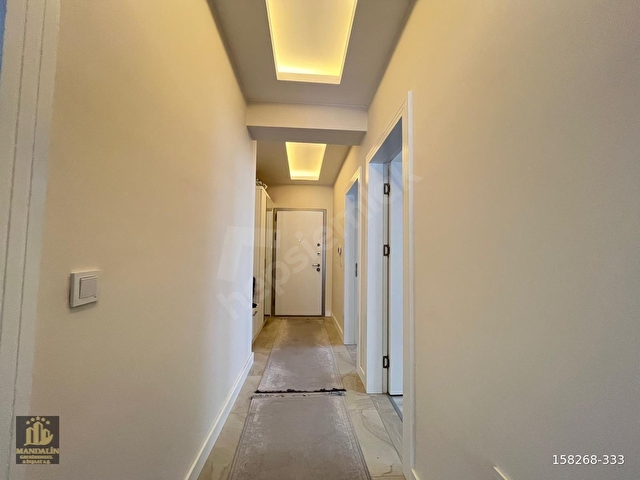 ELVAN ÖZÇELİKDEN BUKETEVLERİNDE SATILIK 2+1 DAİRE - Görsel 21