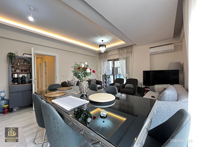 ELVAN ÖZÇELİKDEN BUKETEVLERİNDE SATILIK 2+1 DAİRE - Görsel 6