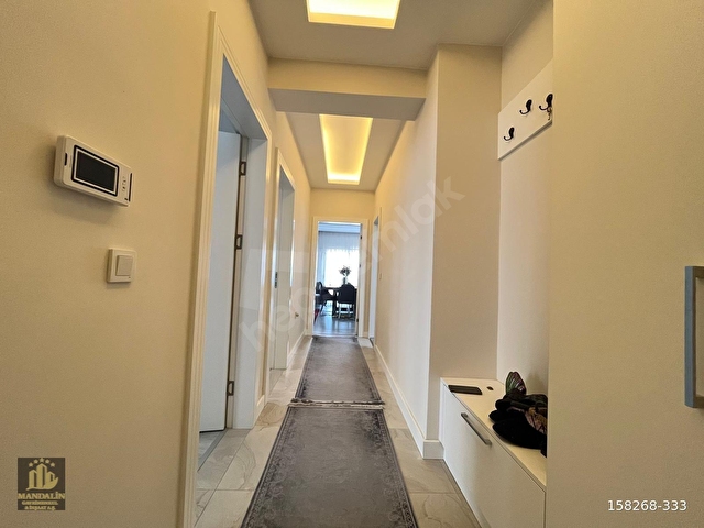 ELVAN ÖZÇELİKDEN BUKETEVLERİNDE SATILIK 2+1 DAİRE - Görsel 20