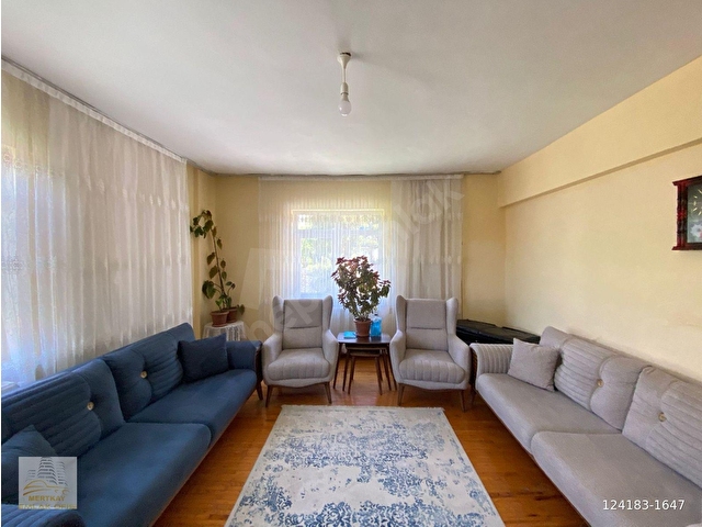 TOPÇAM MAHALLESİNDE  KİRALIK 2+1 DAİRE - Görsel 8