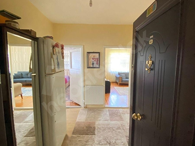 TOPÇAM MAHALLESİNDE  KİRALIK 2+1 DAİRE - Görsel 2