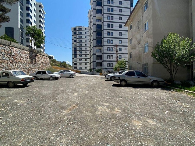 TOPÇAM MAHALLESİNDE  KİRALIK 2+1 DAİRE - Görsel 14