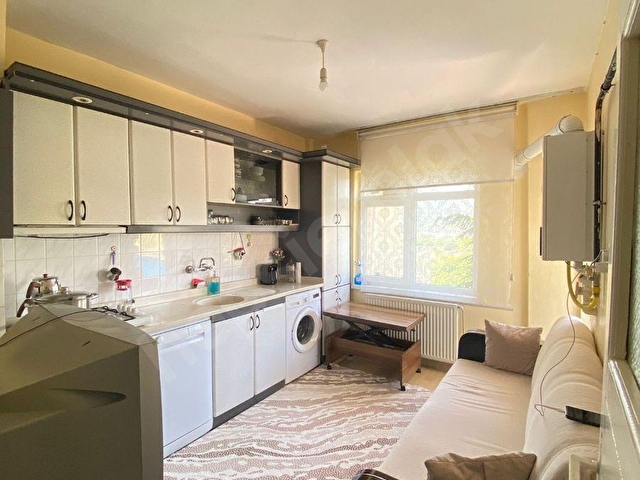 TOPÇAM MAHALLESİNDE  KİRALIK 2+1 DAİRE - Görsel 4