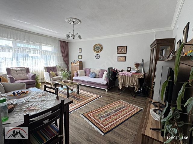 FATİH GOPTA 3+1 ARAKAT BAĞIMSIZ SALON FULL YAPILI ÖNÜ AÇIK - Görsel 5