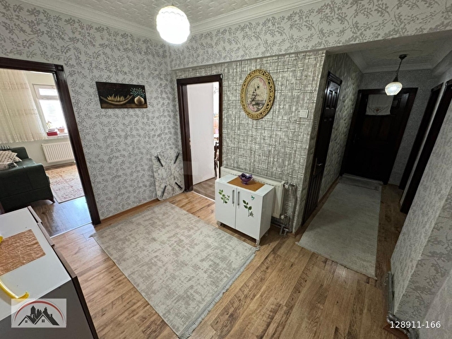 FATİH GOPTA 3+1 ARAKAT BAĞIMSIZ SALON FULL YAPILI ÖNÜ AÇIK - Görsel 15