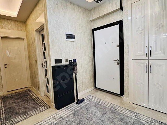 HEDEF27DEN**ALPET PETROL ARKASI***LÜKS MODERN MASRAFSIZ DAİRE - Görsel 14