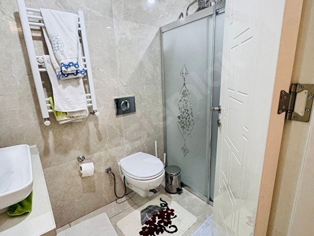 HEDEF27DEN**ALPET PETROL ARKASI***LÜKS MODERN MASRAFSIZ DAİRE - Görsel 21