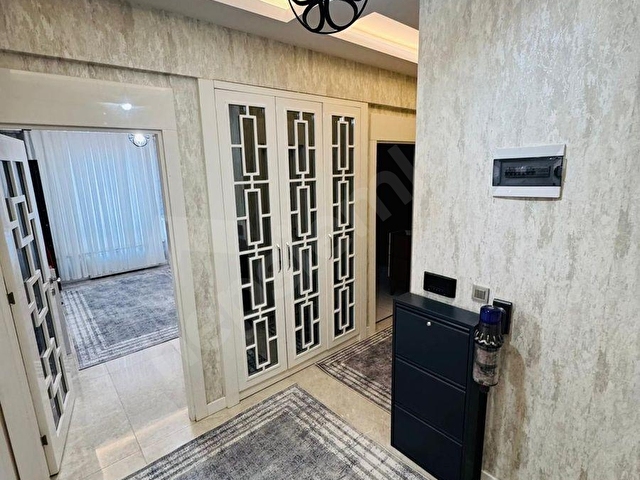 HEDEF27DEN**ALPET PETROL ARKASI***LÜKS MODERN MASRAFSIZ DAİRE - Görsel 15