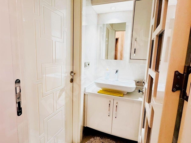 HEDEF27DEN**ALPET PETROL ARKASI***LÜKS MODERN MASRAFSIZ DAİRE - Görsel 25