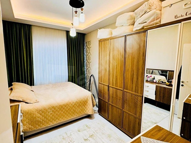 HEDEF27DEN**ALPET PETROL ARKASI***LÜKS MODERN MASRAFSIZ DAİRE - Görsel 20