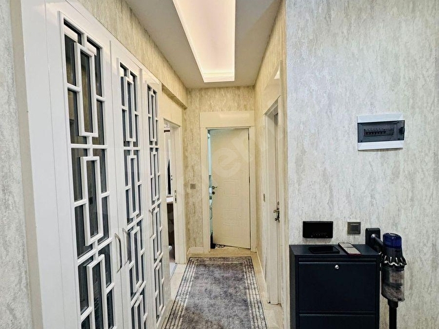 HEDEF27DEN**ALPET PETROL ARKASI***LÜKS MODERN MASRAFSIZ DAİRE - Görsel 16