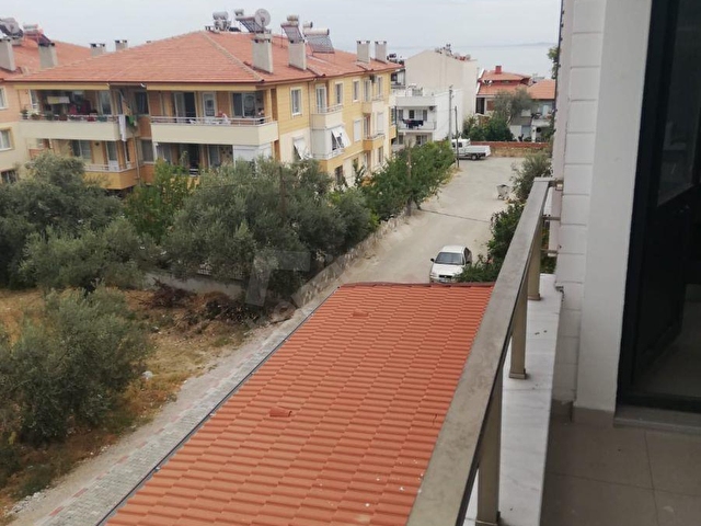 Sozemlak Canakkale Ayvacik Kucukkuyu Satilik 2 1 Daire 116519 103 Hurriyet Emlak