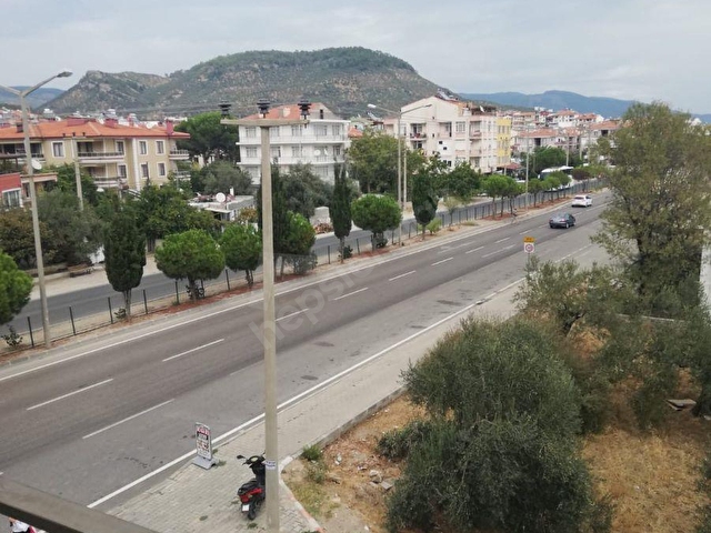 Sozemlak Canakkale Ayvacik Kucukkuyu Satilik 2 1 Daire 116519 103 Hurriyet Emlak