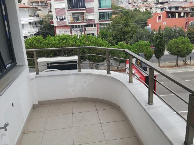 Sozemlak Canakkale Ayvacik Kucukkuyu Satilik 2 1 Daire 116519 103 Hurriyet Emlak