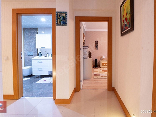 Çakırlar Merkezinde Geniş Ve Ferah3+1 Satılık Daire/REMAX ENBATI - Görsel 7