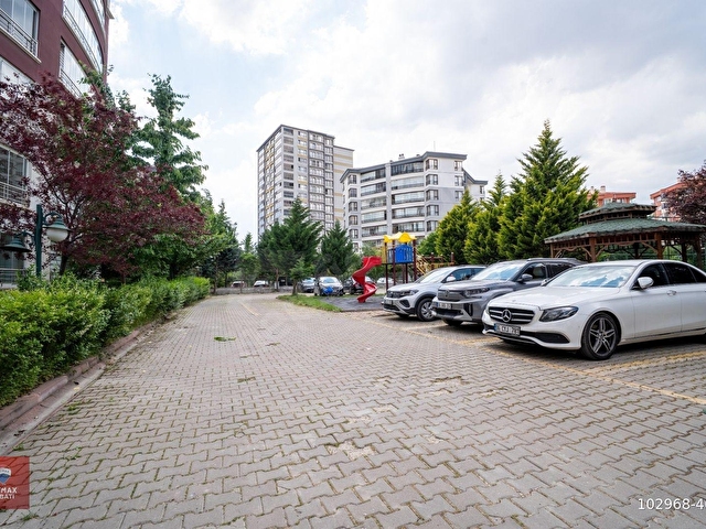 Çakırlar Merkezinde Geniş Ve Ferah3+1 Satılık Daire/REMAX ENBATI - Görsel 22