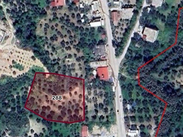 Antakya Açıkdere Satılık