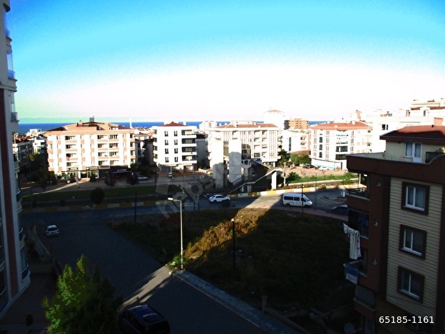 Samsun Atakum Esenevler 3 1 Deniz Manz Ultra Luks Satilik Daire 65185 1161 Hurriyet Emlak
