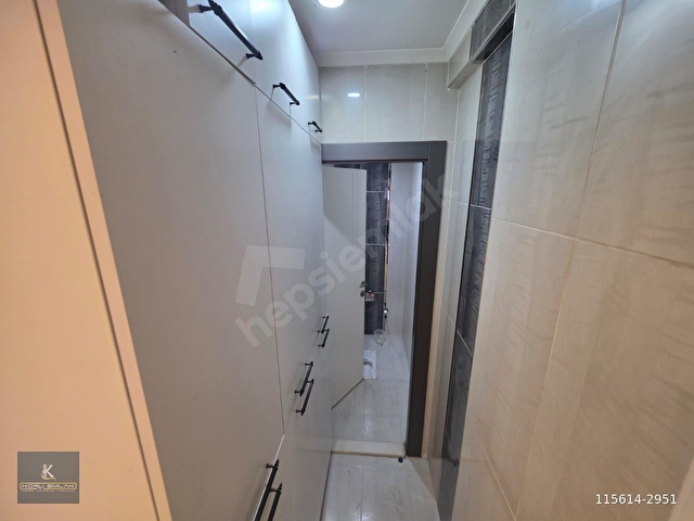 ÇAMBAŞI CADDESİ NE KOMŞU 3+1 FULL YAPILI ÖZENLE TASARLANMIŞ - Görsel 27