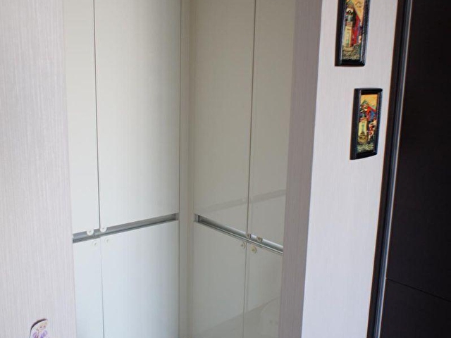 Yasamkent Anka Modern Sitesinde Genis Ferah 3 1 Ara Kat Daire 47297 1910 Hurriyet Emlak