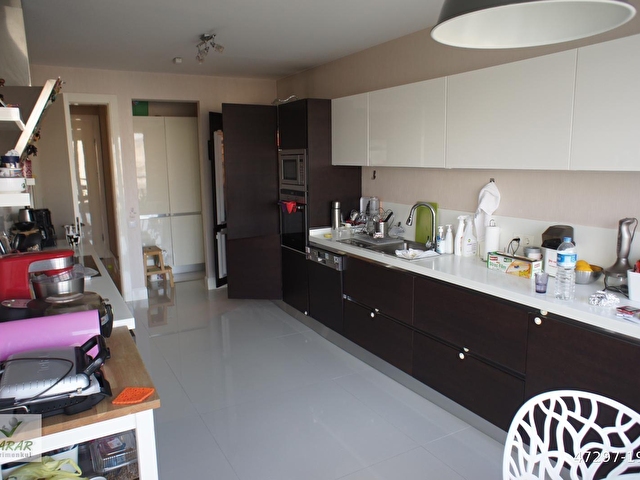 Yasamkent Anka Modern Sitesinde Genis Ferah 3 1 Ara Kat Daire 47297 1910 Hurriyet Emlak