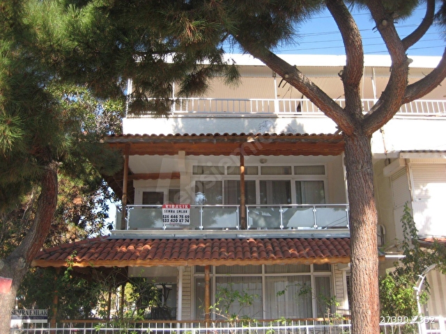Altinoluk Semra Emlak Tan Esyali Kiralik Daire 27390 2352 Hurriyet Emlak