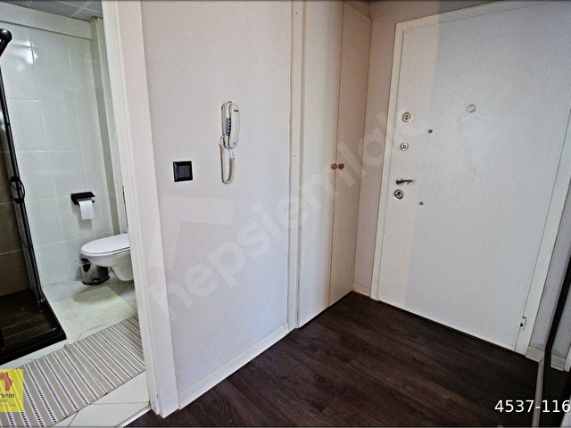 ETİMESGUT SEHİT OSMAN AVCI MAH İNCİ LİFE SİTESİ 2+1 TERAS BALKONLU GÜVENLİK OTOPARKLI KİRALIK DAİRE - Görsel 13