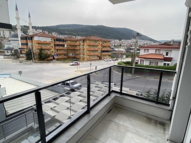 Kuvayi Milliye Mah ULTRA LÜKS Sıfır Satılık VİLLA - Görsel 25