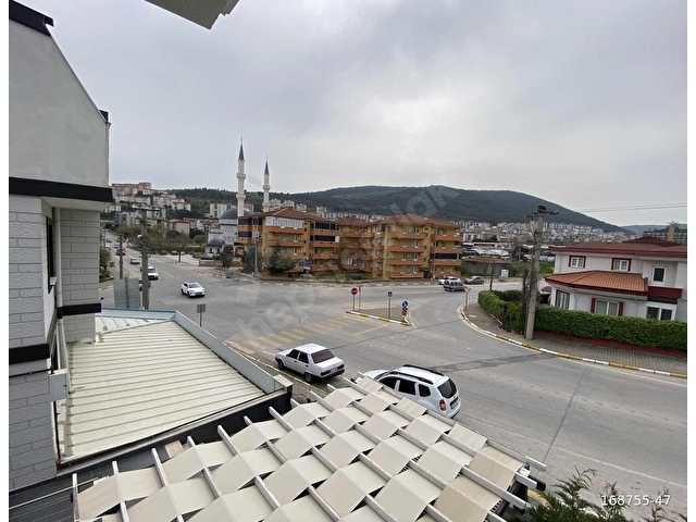 Kuvayi Milliye Mah ULTRA LÜKS Sıfır Satılık VİLLA - Görsel 26