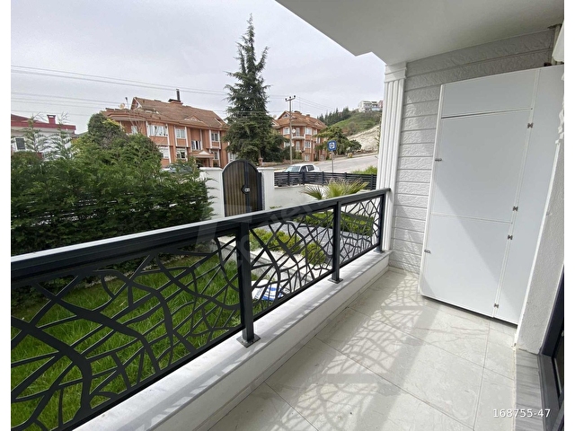 Kuvayi Milliye Mah ULTRA LÜKS Sıfır Satılık VİLLA - Görsel 10