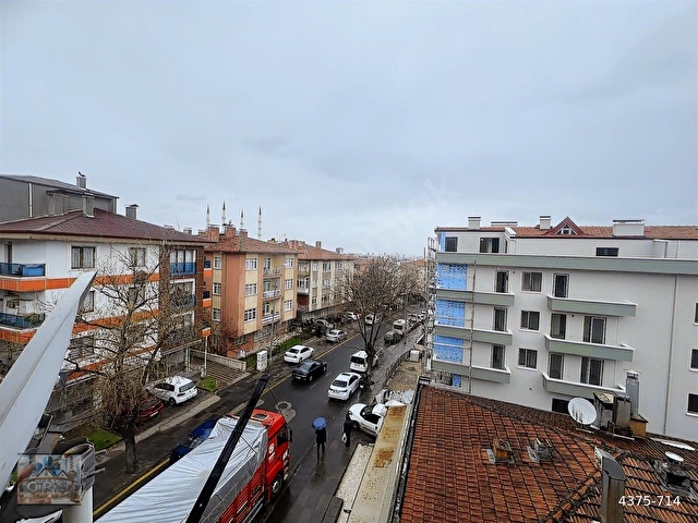 ÇANKAYA KIZILAY KOLEJ YAKINI SEYRANBAĞLARINDA SATLIK DAİRE - Görsel 19