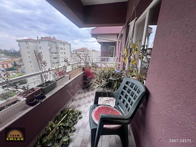 KOZYATAĞI CARREFOUR METRO YAKINI BOŞ YATIRIMLIK 3+1 - Görsel 28
