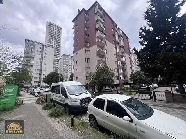 KOZYATAĞI CARREFOUR METRO YAKINI BOŞ YATIRIMLIK 3+1 - Görsel 2