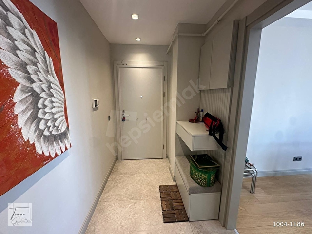 Caddebostan Bağdat Caddesine Yakın 105 m² Net 3+1 / Geniş Balkonlu Daire - Görsel 21
