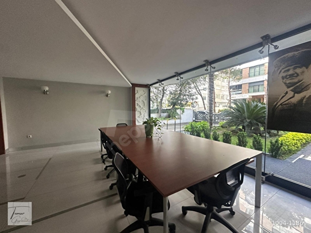 Caddebostan Bağdat Caddesine Yakın 105 m² Net 3+1 / Geniş Balkonlu Daire - Görsel 28