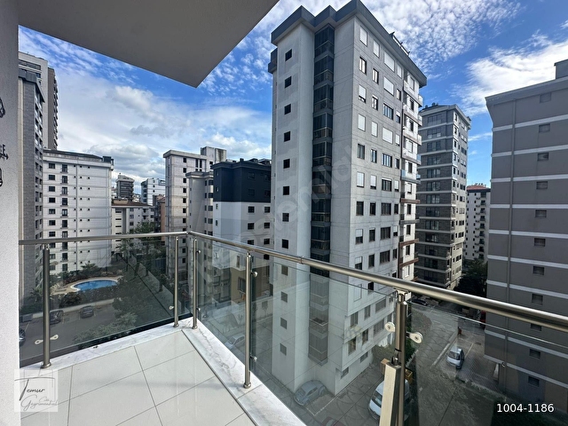 Caddebostan Bağdat Caddesine Yakın 105 m² Net 3+1 / Geniş Balkonlu Daire - Görsel 6