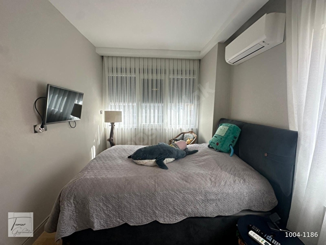 Caddebostan Bağdat Caddesine Yakın 105 m² Net 3+1 / Geniş Balkonlu Daire - Görsel 22