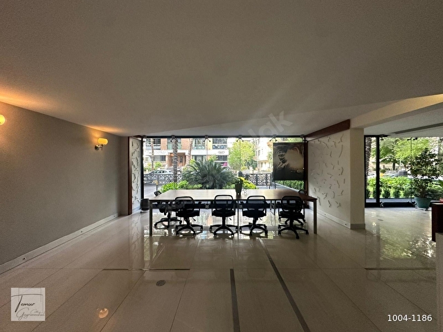 Caddebostan Bağdat Caddesine Yakın 105 m² Net 3+1 / Geniş Balkonlu Daire - Görsel 27